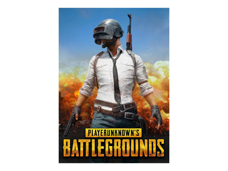 PC PlayerUnknown's Battlegrounds PUBG Steam ESD